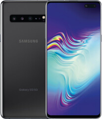 Samsung Galaxy S10 5G - obrázek mobilního telefonu