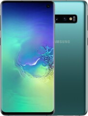 Samsung Galaxy S10 - obrázek mobilního telefonu