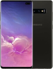 Samsung Galaxy S10+ - obrázek mobilního telefonu