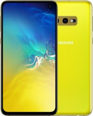 Samsung Galaxy S10e - obrázek mobilního telefonu
