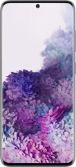Samsung Galaxy S20 5G - obrázek mobilního telefonu