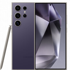 Samsung Galaxy S24 Ultra - obrázek mobilního telefonu