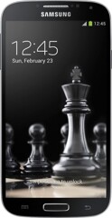Samsung Galaxy S4 (Snapdragon) - obrázek mobilního telefonu