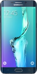 Samsung Galaxy S6 Edge+ - obrázek mobilního telefonu