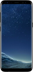 Samsung Galaxy S8 - obrázek mobilního telefonu