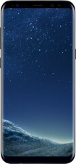 Samsung Galaxy S8+ - obrázek mobilního telefonu