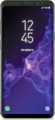 Samsung Galaxy S9+ - obrázek mobilního telefonu