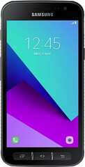 Samsung Galaxy XCover 4 - obrázek mobilního telefonu