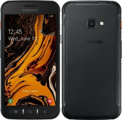 Samsung Galaxy XCover 4s - obrázek mobilního telefonu