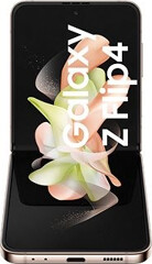 Samsung Galaxy Z Flip4 - obrázek mobilního telefonu