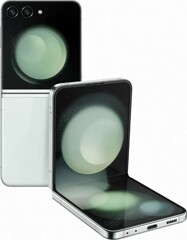 Samsung Galaxy Z Flip5 - obrázek mobilního telefonu