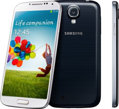 Samsung Galaxy S4 (Exynos) - obrázek mobilního telefonu
