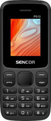 Sencor Element P013 - obrázek mobilního telefonu