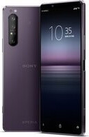 Sony Xperia 1 II - obrázek mobilního telefonu