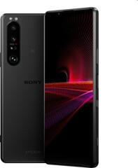 Sony Xperia 1 III - obrázek mobilního telefonu