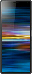 Sony Xperia 10 - obrázek mobilního telefonu