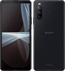 Sony Xperia 10 III - obrázek mobilního telefonu