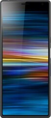 Sony Xperia 10 Plus - obrázek mobilního telefonu