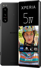 Sony Xperia 5 IV - obrázek mobilního telefonu