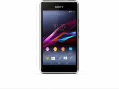 Sony Xperia E1 - obrázek mobilního telefonu