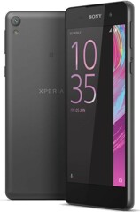 Sony Xperia E5 - obrázek mobilního telefonu