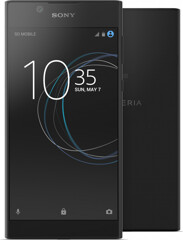 Sony Xperia L1 - obrázek mobilního telefonu