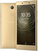 Sony Xperia L2 - obrázek mobilního telefonu