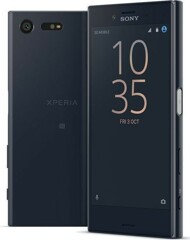 Sony Xperia X Compact - obrázek mobilního telefonu