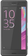 Sony Xperia X - obrázek mobilního telefonu