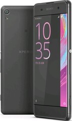 Sony Xperia XA - obrázek mobilního telefonu