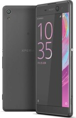 Sony Xperia XA Ultra - obrázek mobilního telefonu