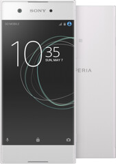Sony Xperia XA1 - obrázek mobilního telefonu