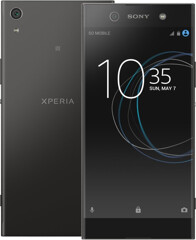 Sony Xperia XA1 Ultra - obrázek mobilního telefonu