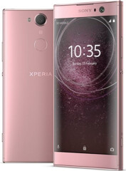 Sony Xperia XA2 - obrázek mobilního telefonu