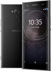 Sony Xperia XA2 Ultra - obrázek mobilního telefonu