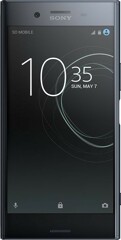 Sony Xperia XZ Premium - obrázek mobilního telefonu