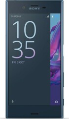 Sony Xperia XZ - obrázek mobilního telefonu