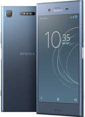 Sony Xperia XZ1 - obrázek mobilního telefonu