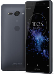 Sony Xperia XZ2 Compact - obrázek mobilního telefonu