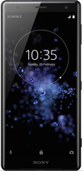 Sony Xperia XZ2 - obrázek mobilního telefonu
