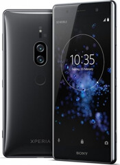 Sony Xperia XZ2 Premium - obrázek mobilního telefonu