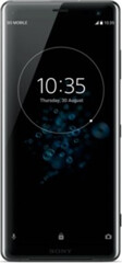 Sony Xperia XZ3 - obrázek mobilního telefonu
