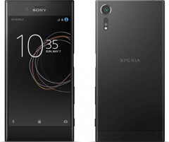 Sony Xperia XZs - obrázek mobilního telefonu