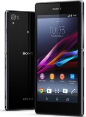 Sony Xperia Z1 - obrázek mobilního telefonu