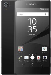 Sony Xperia Z5 Premium - obrázek mobilního telefonu