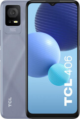TCL 406 - obrázek mobilního telefonu