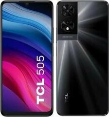 TCL 505 - obrázek mobilního telefonu