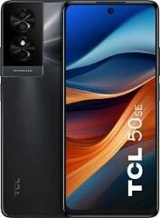 TCL 50 SE - obrázek mobilního telefonu