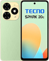Tecno Spark 20C - obrázek mobilního telefonu