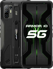 Ulefone Armor 10 5G - obrázek mobilního telefonu